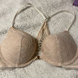 Victoria’s Secret very sexy pushup